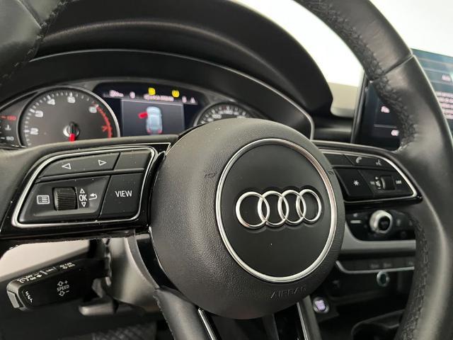 Audi A4 Avant S line 35 TFSI 110 kW (150 CV) S tronic