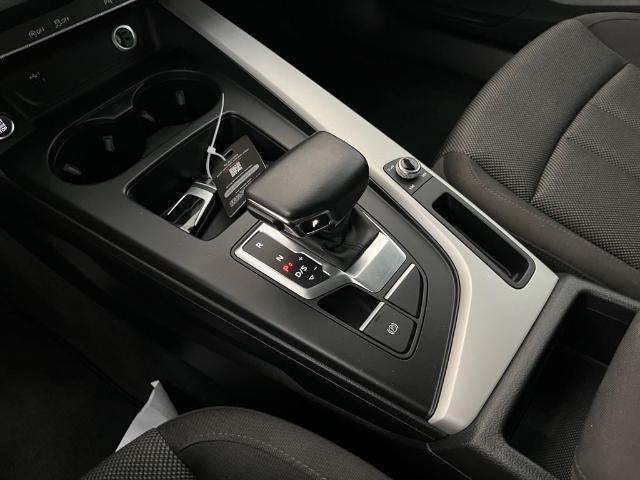 Audi A4 Avant S line 35 TFSI 110 kW (150 CV) S tronic