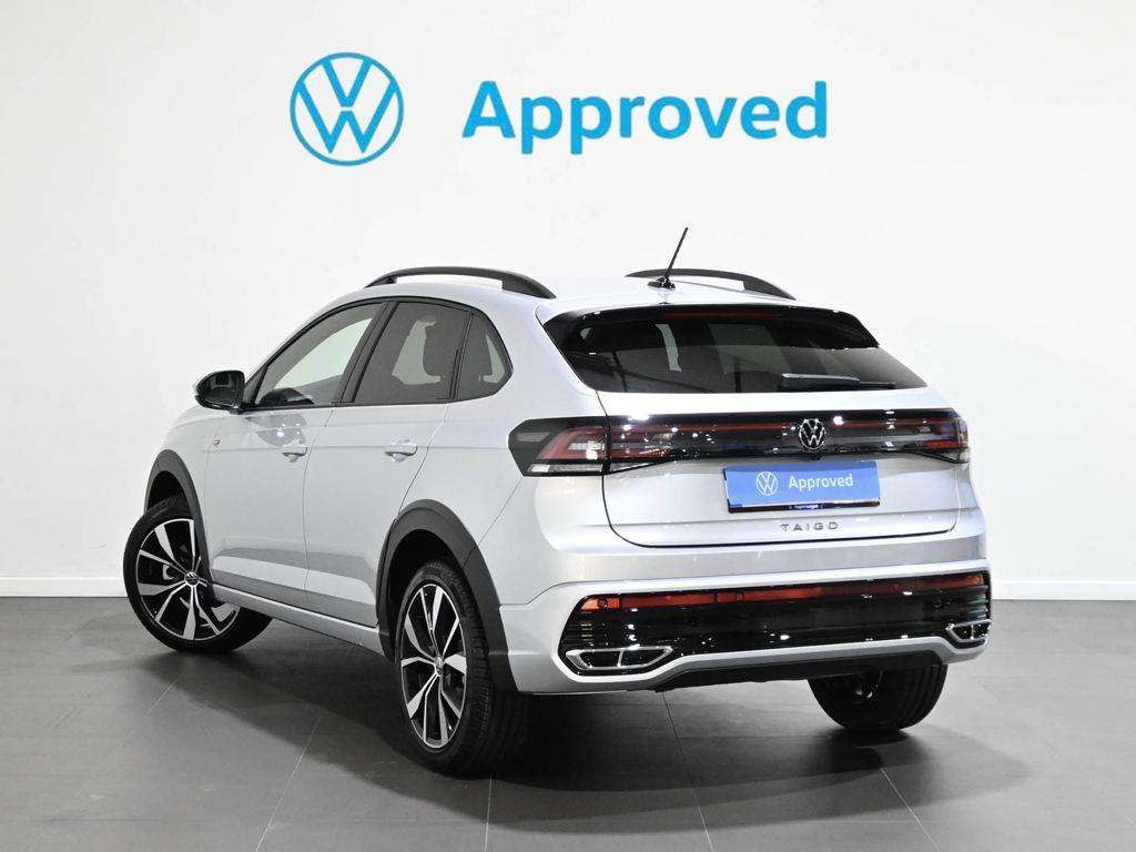Volkswagen Taigo R-Line 1.0 TSI 85 kW (115 CV) DSG 1