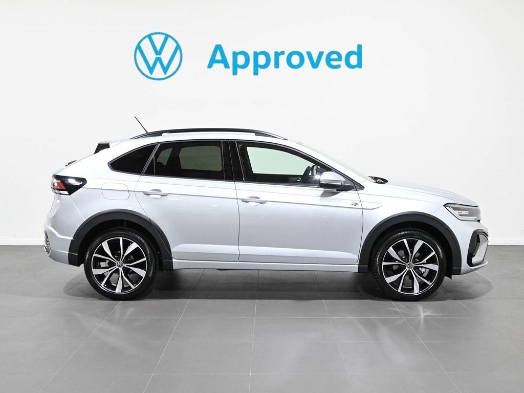 Volkswagen Taigo R-Line 1.0 TSI 85 kW (115 CV) DSG 2