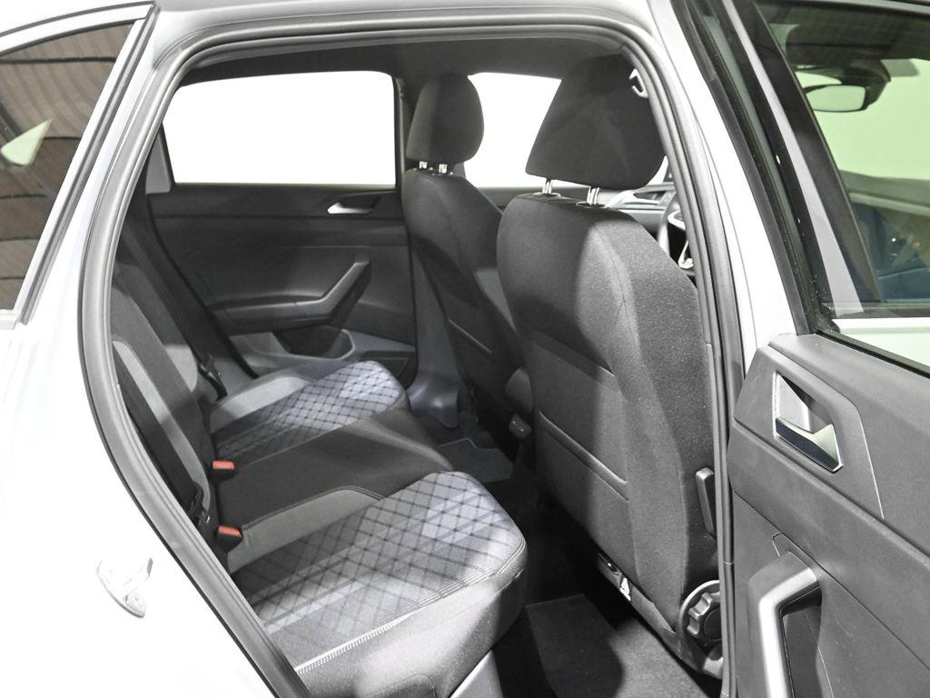 Volkswagen Taigo R-Line 1.0 TSI 85 kW (115 CV) DSG 5