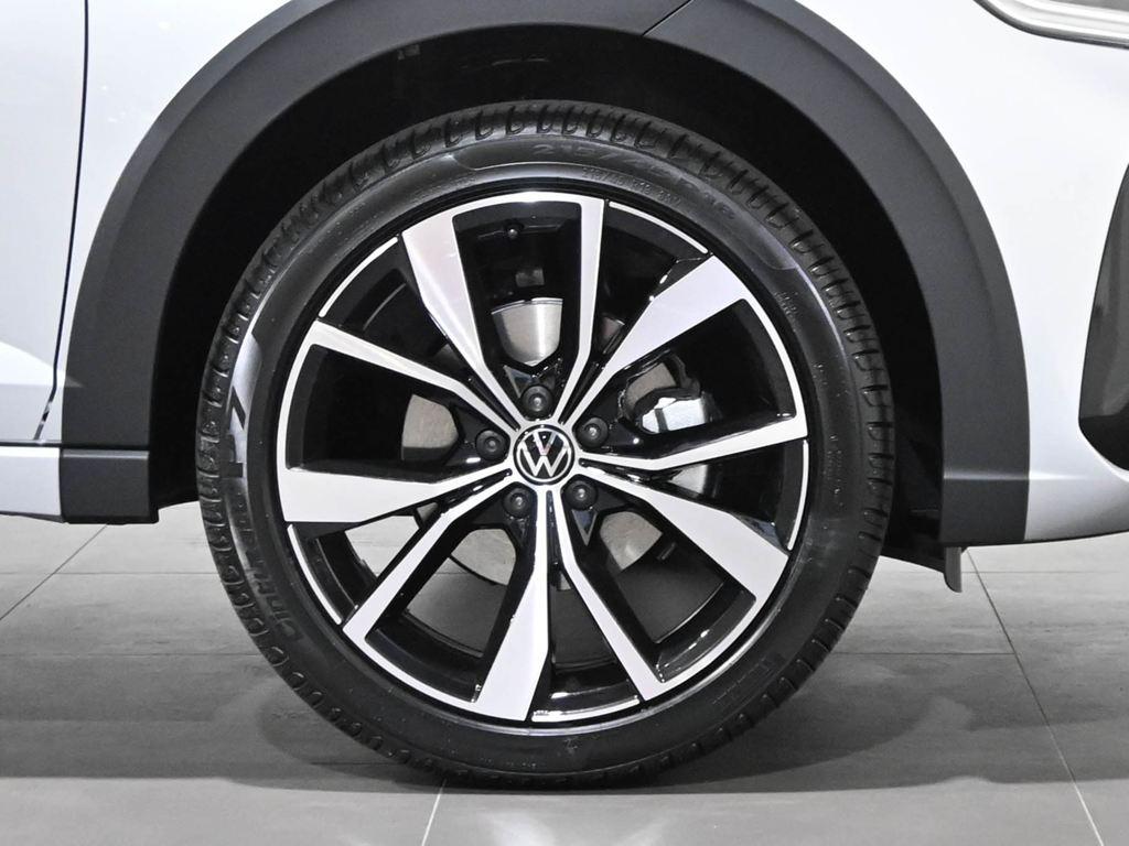 Volkswagen Taigo R-Line 1.0 TSI 85 kW (115 CV) DSG 7