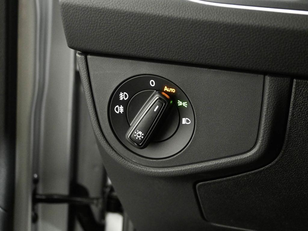 Volkswagen Taigo R-Line 1.0 TSI 85 kW (115 CV) DSG 11
