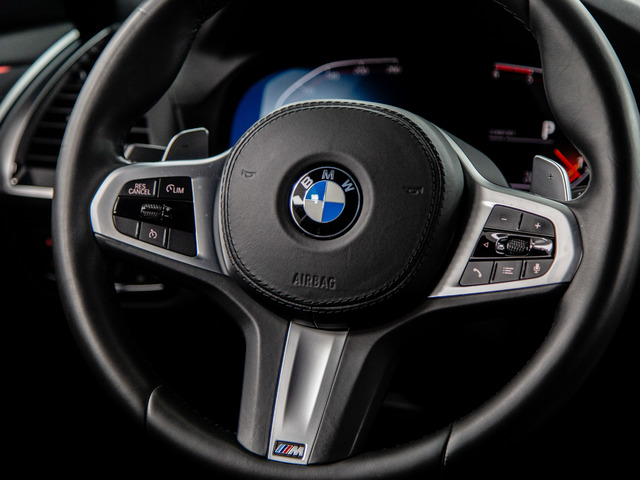 BMW X4 xDrive20d color Rojo. Año 2019. 140KW(190CV). Diésel. En concesionario Móvil Begar Alicante de Alicante