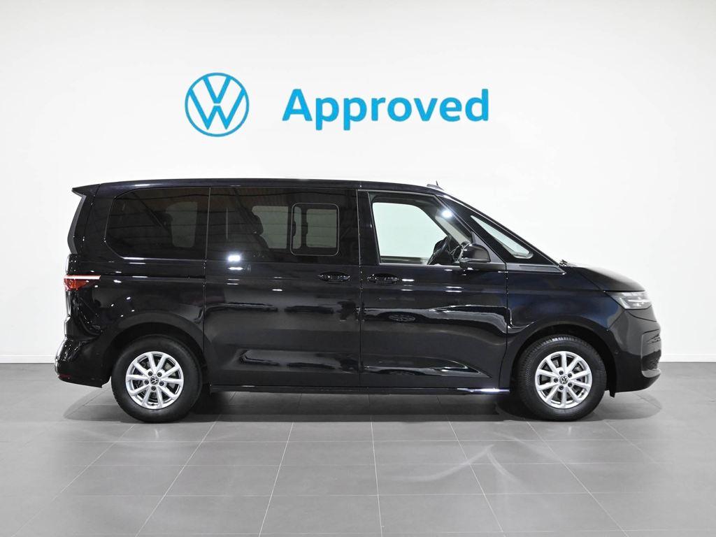 Volkswagen Multivan 2.0 TDI Batalla Corta 110 kW (150 CV) DSG 2