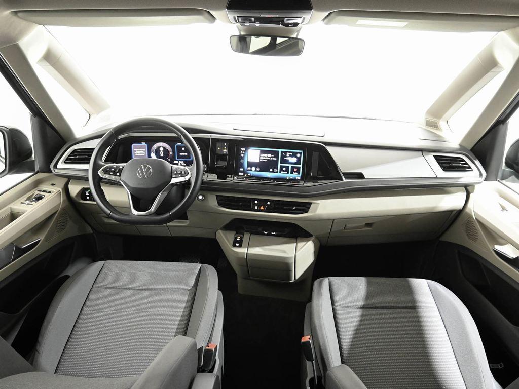 Volkswagen Multivan 2.0 TDI Batalla Corta 110 kW (150 CV) DSG 3