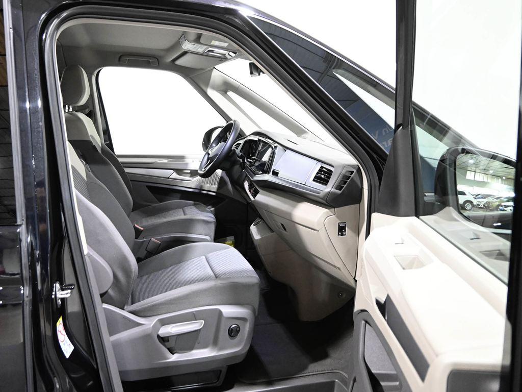 Volkswagen Multivan 2.0 TDI Batalla Corta 110 kW (150 CV) DSG 4