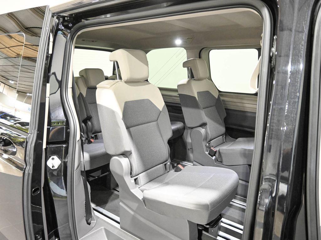Volkswagen Multivan 2.0 TDI Batalla Corta 110 kW (150 CV) DSG 5