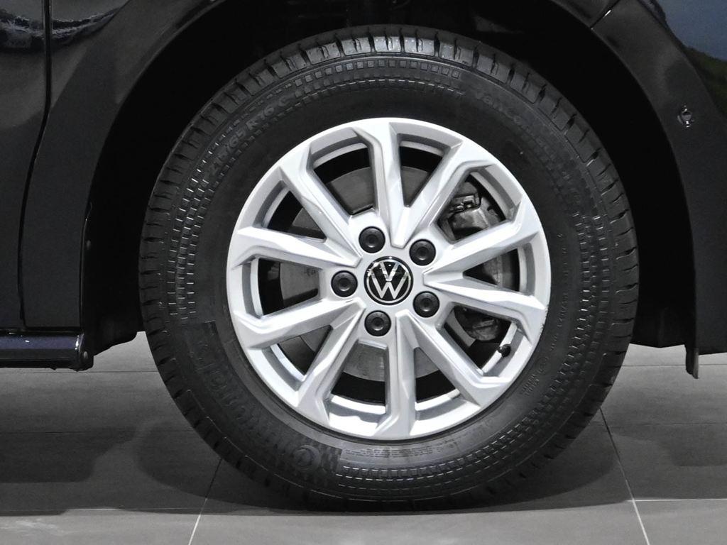 Volkswagen Multivan 2.0 TDI Batalla Corta 110 kW (150 CV) DSG 7