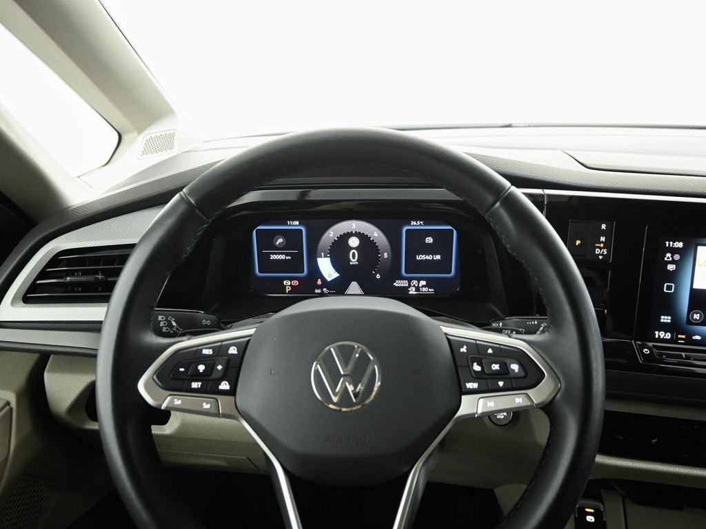 Volkswagen Multivan 2.0 TDI Batalla Corta 110 kW (150 CV) DSG 8