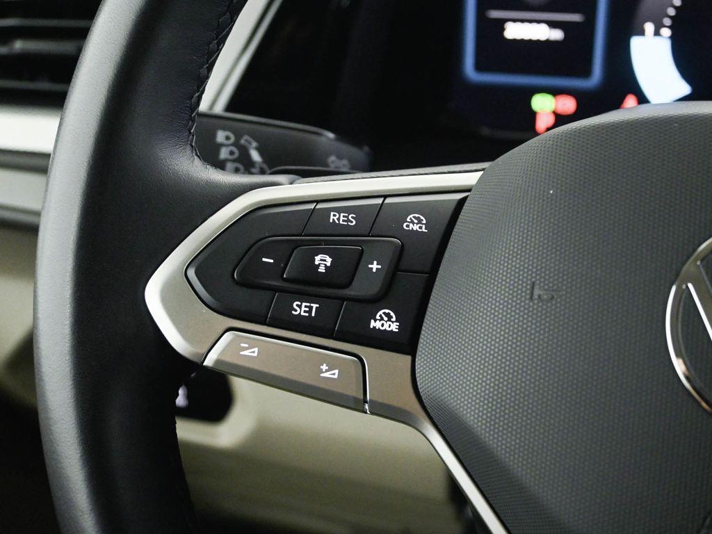 Volkswagen Multivan 2.0 TDI Batalla Corta 110 kW (150 CV) DSG 9