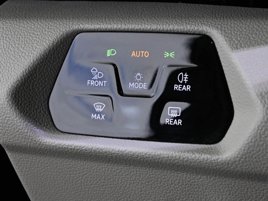 Volkswagen Multivan 2.0 TDI Batalla Corta 110 kW (150 CV) DSG 11