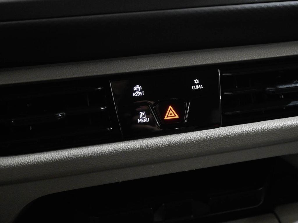 Volkswagen Multivan 2.0 TDI Batalla Corta 110 kW (150 CV) DSG 12