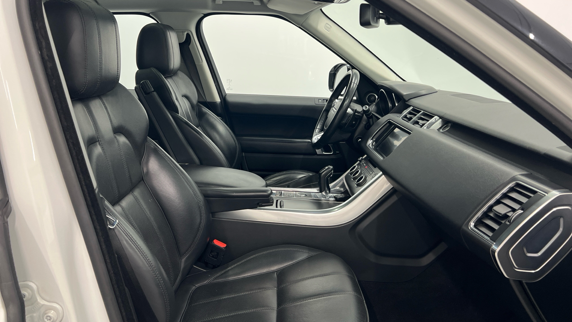 Land Rover Range Rover Sport 3.0 SDV6 en Barcelona