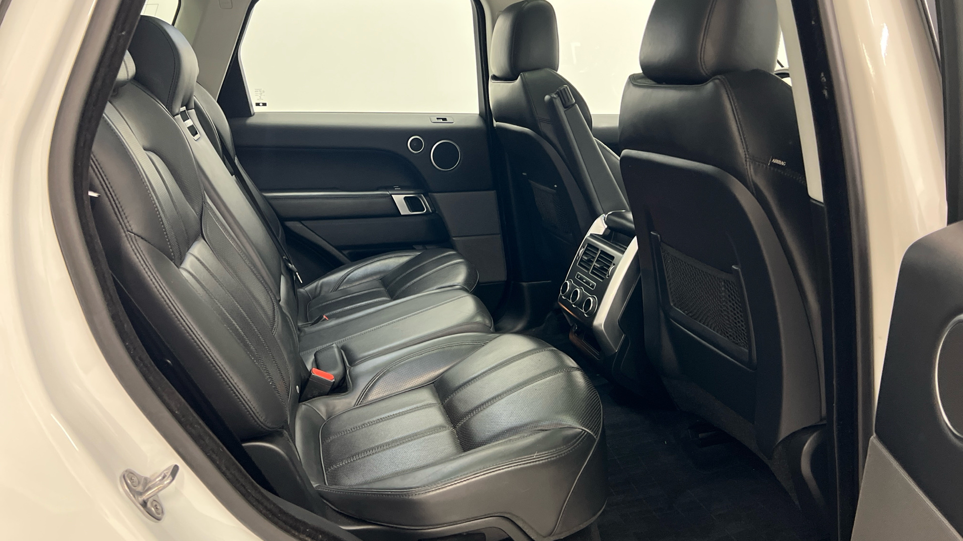 Land Rover Range Rover Sport 3.0 SDV6 en Barcelona