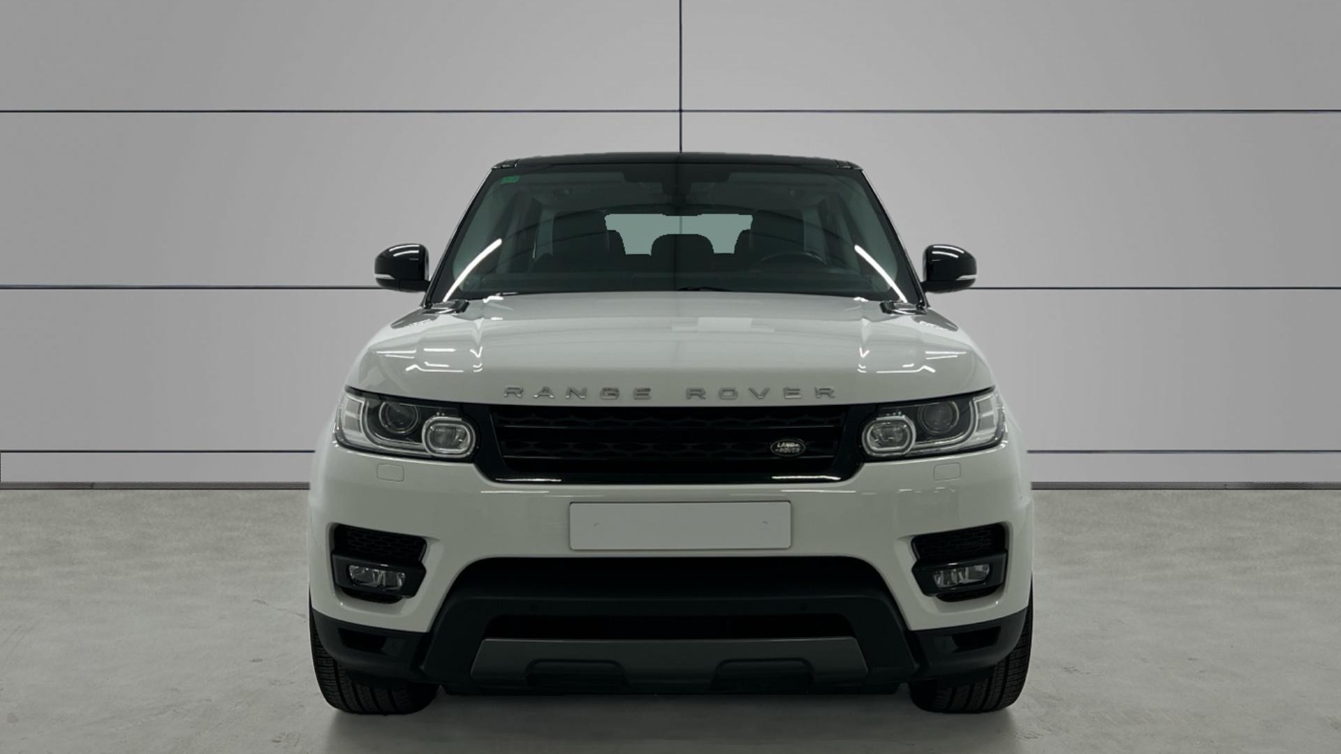 Land Rover Range Rover Sport 3.0 SDV6 en Barcelona