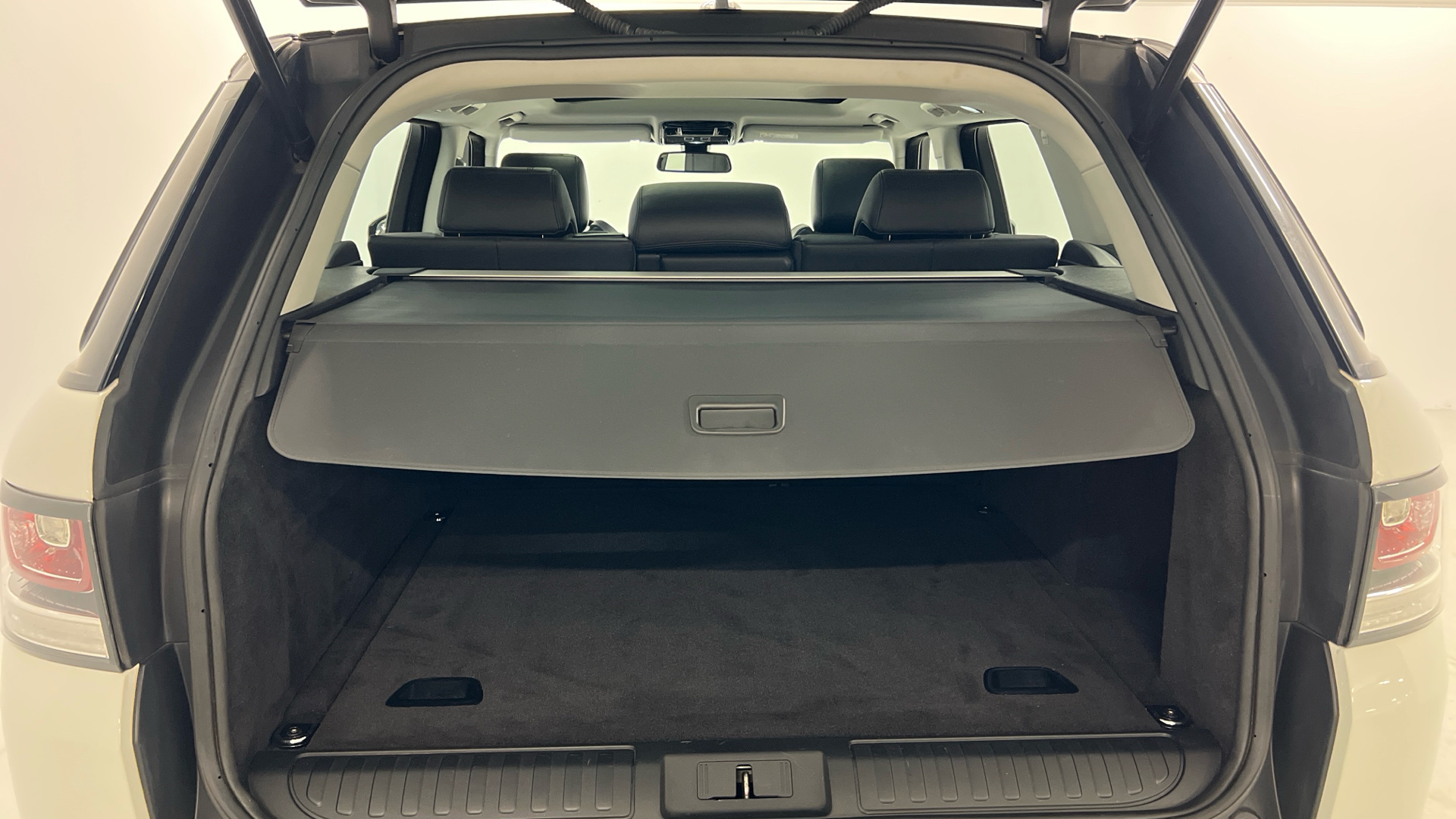 Land Rover Range Rover Sport 3.0 SDV6 en Barcelona