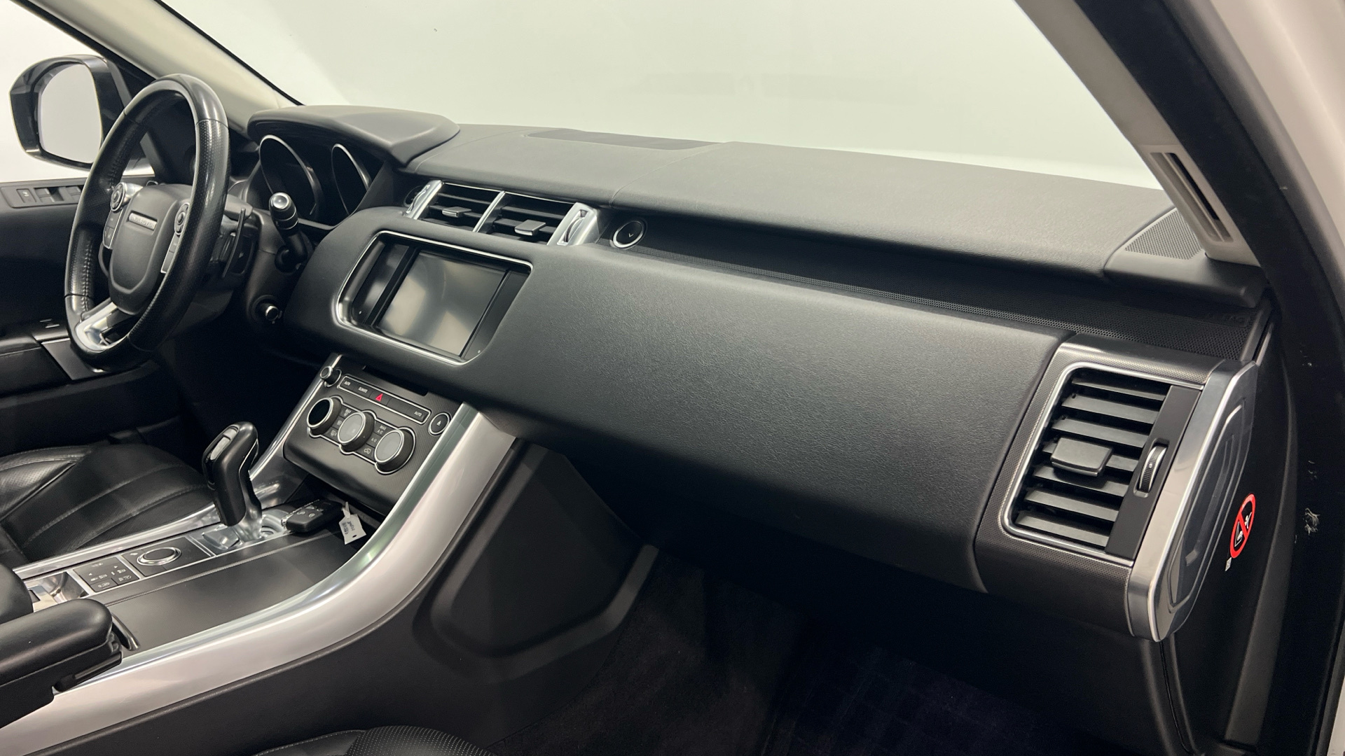 Land Rover Range Rover Sport 3.0 SDV6 en Barcelona