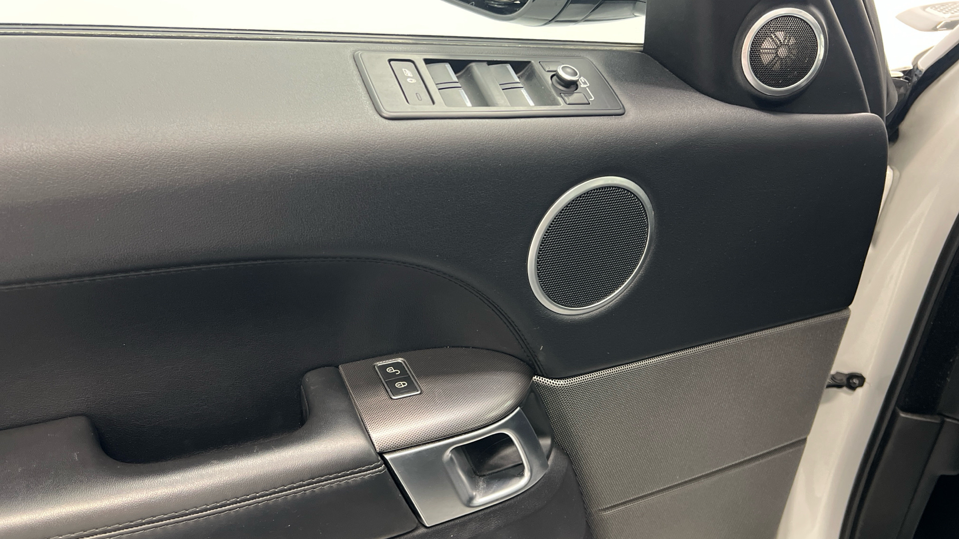 Land Rover Range Rover Sport 3.0 SDV6 en Barcelona