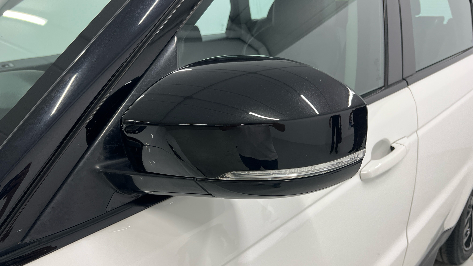 Land Rover Range Rover Sport 3.0 SDV6 en Barcelona