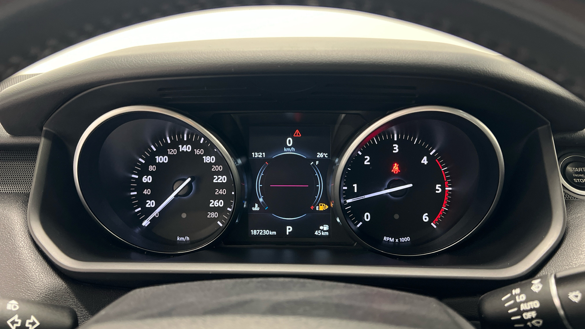 Land Rover Range Rover Sport 3.0 SDV6 en Barcelona