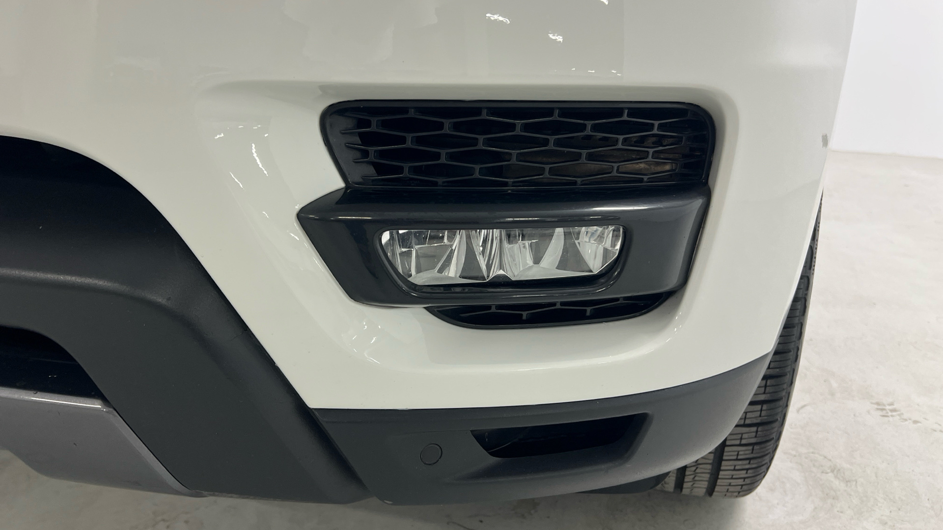 Land Rover Range Rover Sport 3.0 SDV6 en Barcelona