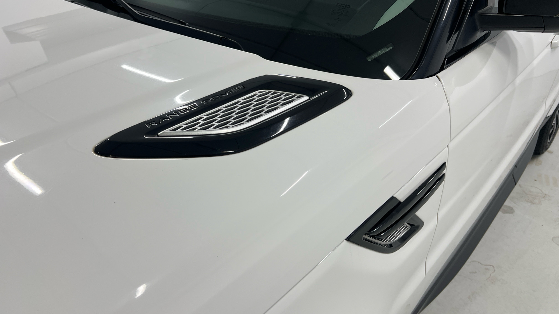 Land Rover Range Rover Sport 3.0 SDV6 en Barcelona