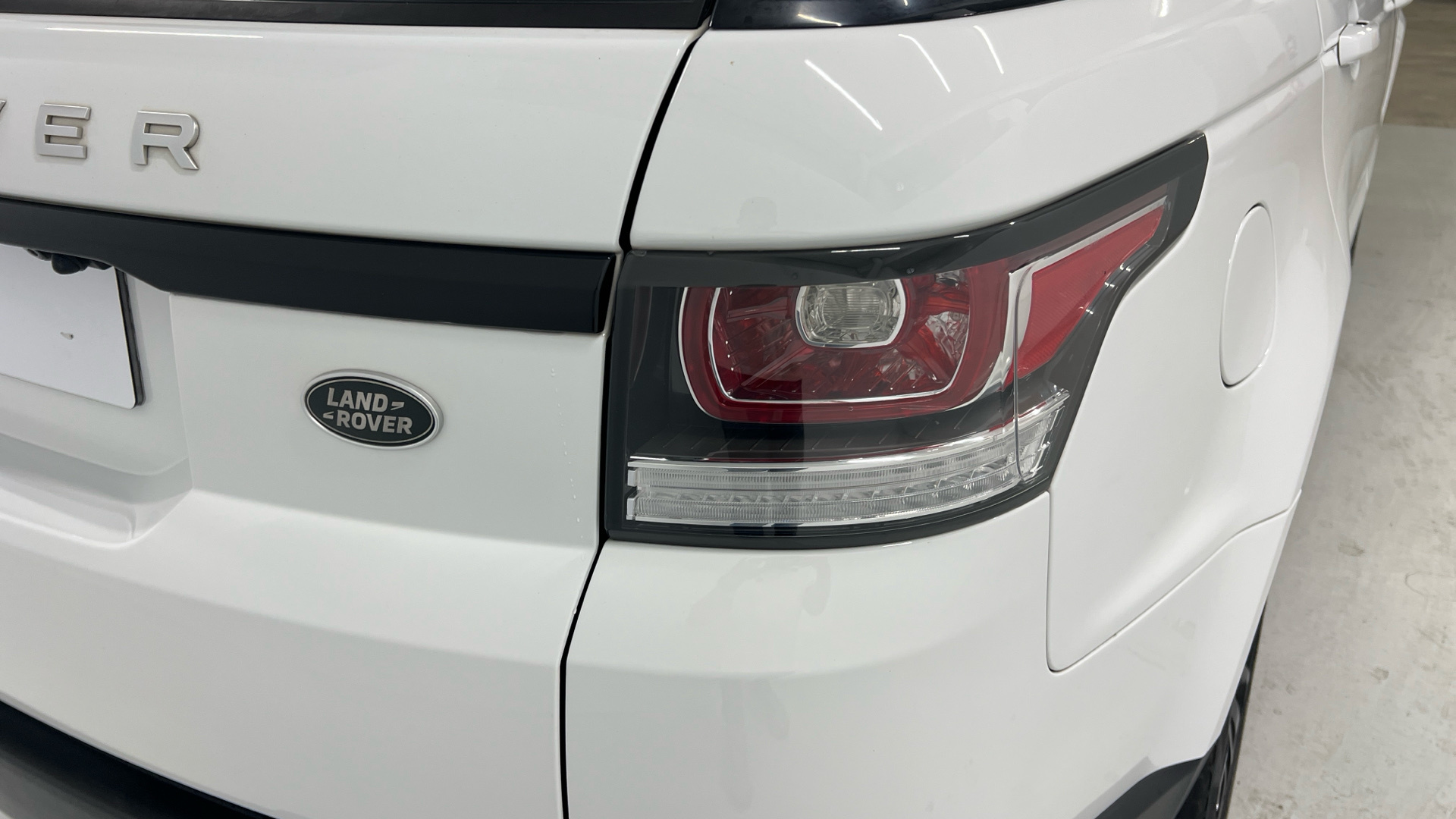 Land Rover Range Rover Sport 3.0 SDV6 en Barcelona