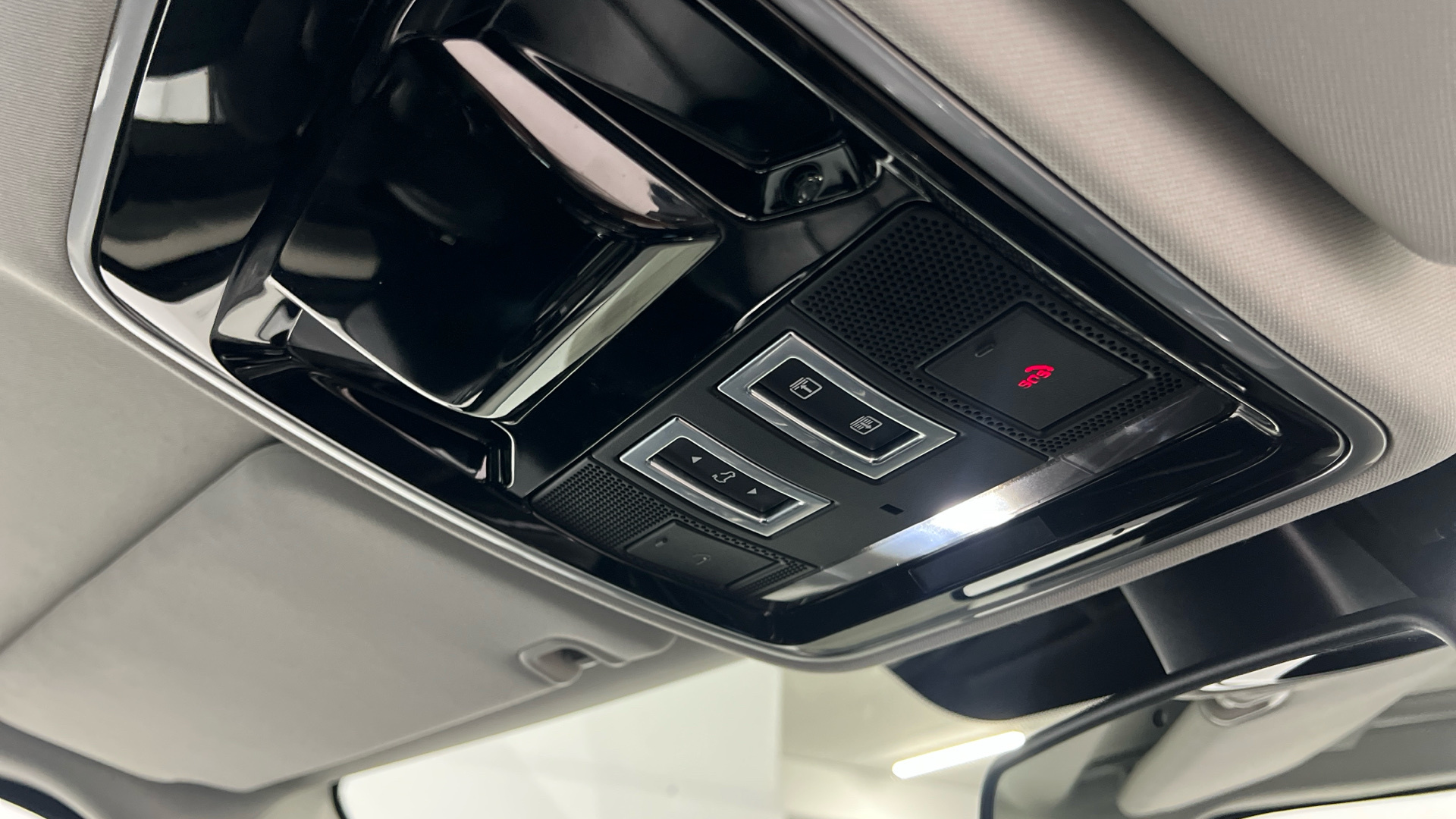 Land Rover Range Rover Sport 3.0 SDV6 en Barcelona