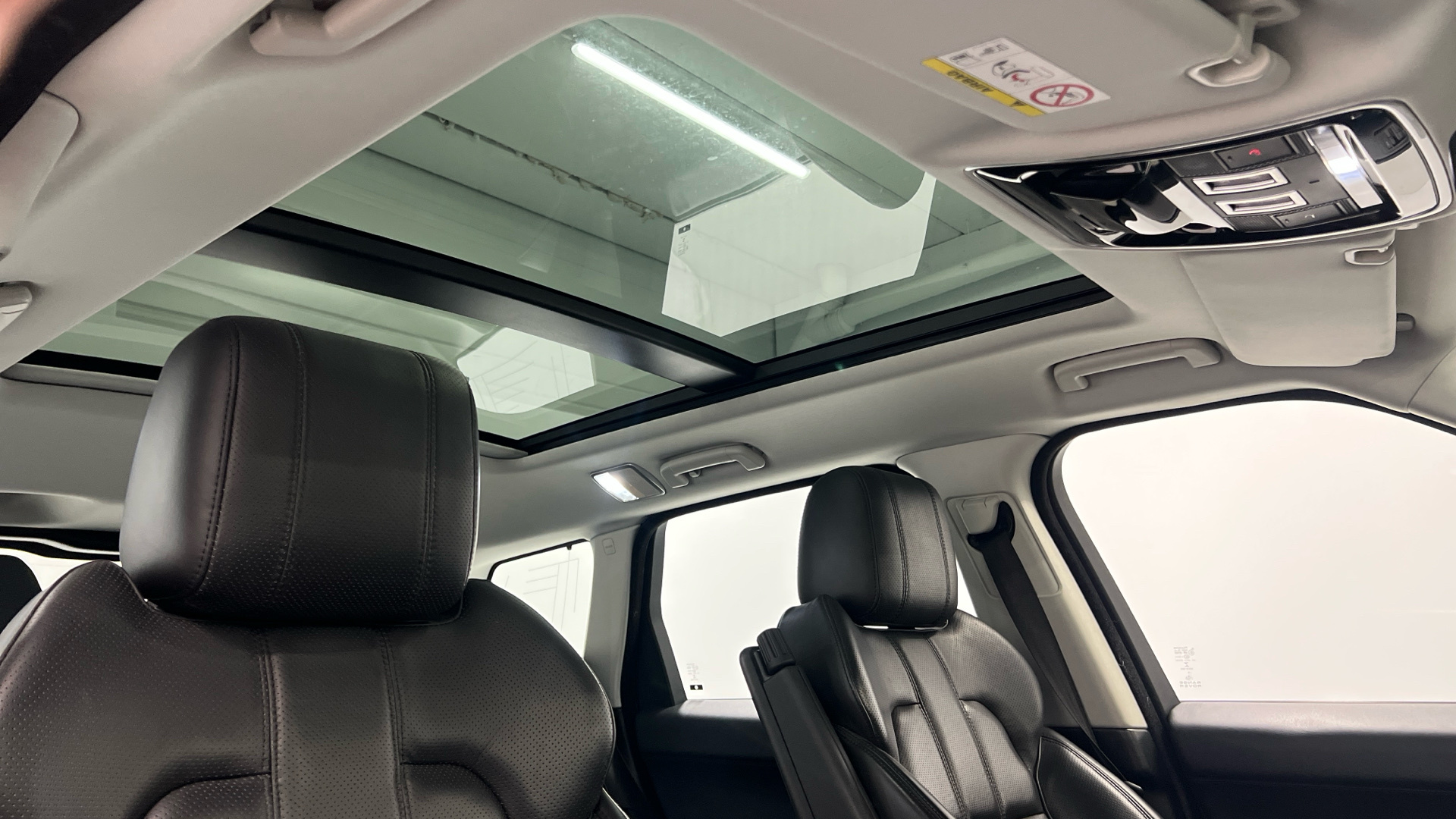 Land Rover Range Rover Sport 3.0 SDV6 en Barcelona