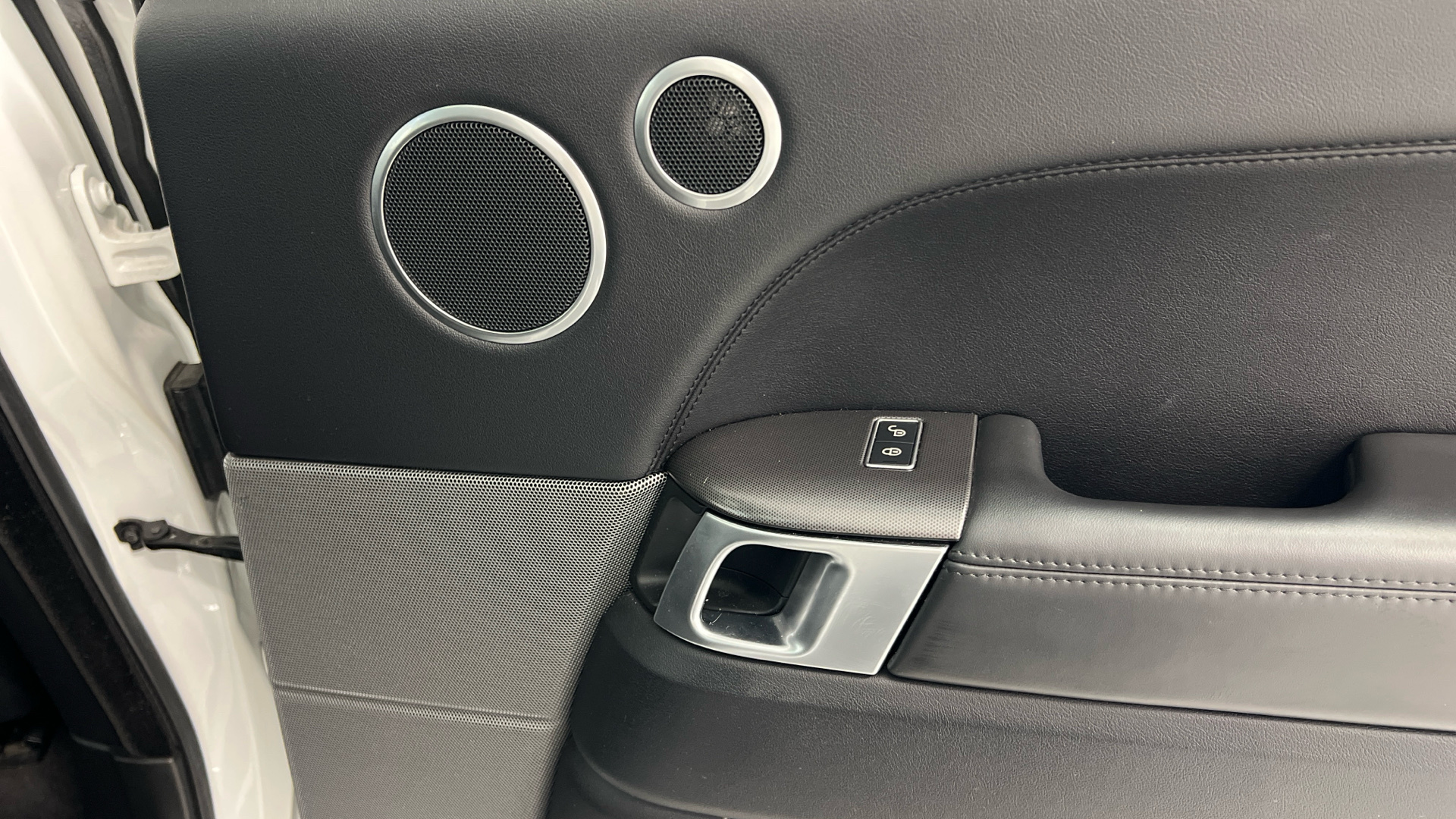 Land Rover Range Rover Sport 3.0 SDV6 en Barcelona