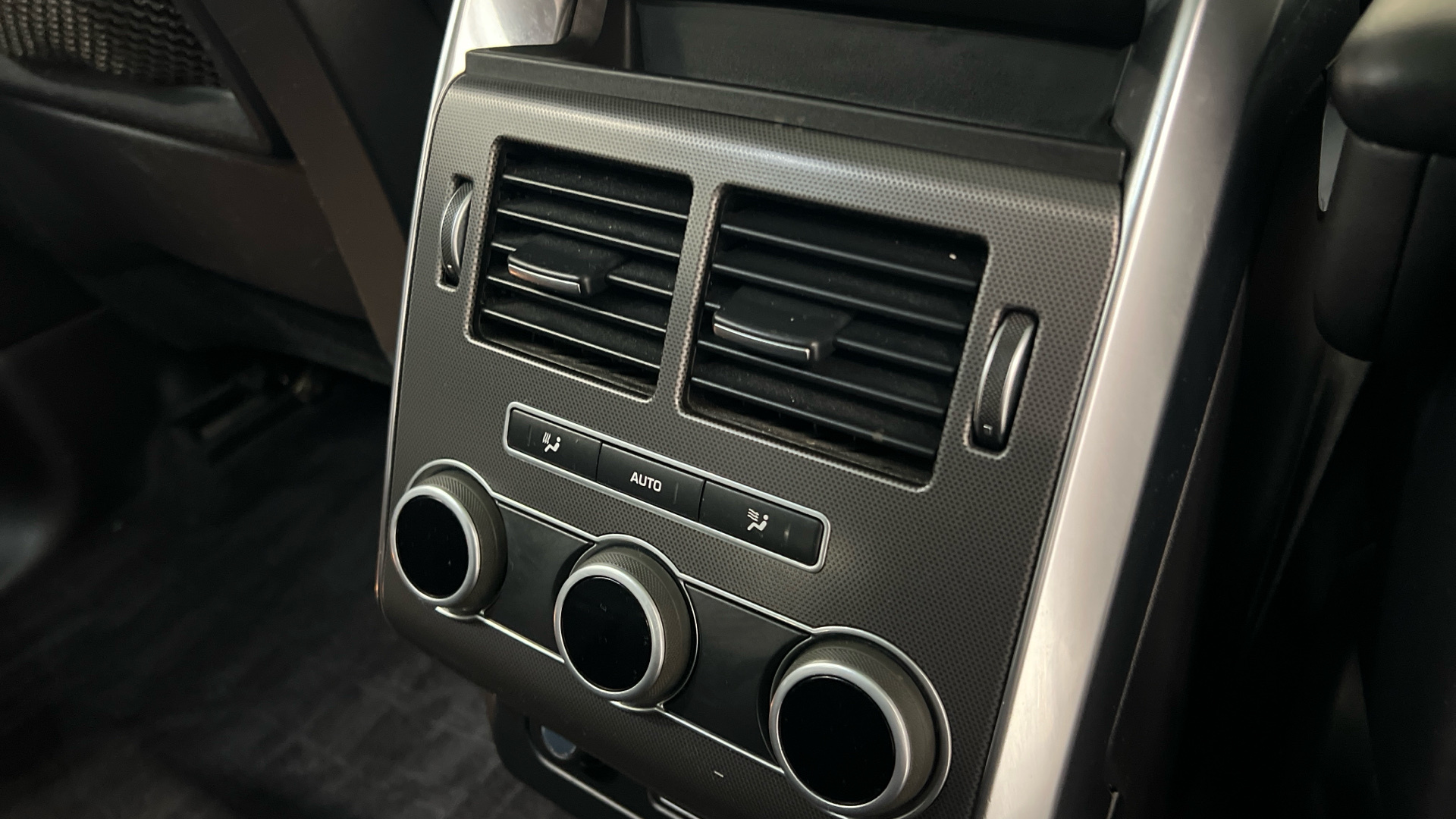 Land Rover Range Rover Sport 3.0 SDV6 en Barcelona