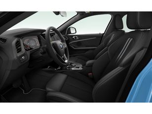 Fotos de BMW Serie 2 218i Gran Coupe color Azul. Año 2024. 103KW(140CV). Gasolina. En concesionario Automotor Costa, S.L.U. de Almería