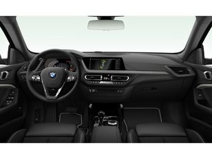 Fotos de BMW Serie 2 218i Gran Coupe color Azul. Año 2024. 103KW(140CV). Gasolina. En concesionario Automotor Costa, S.L.U. de Almería