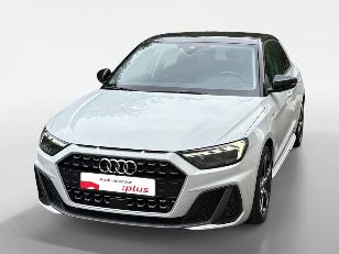 vehículo ocasión audi selection