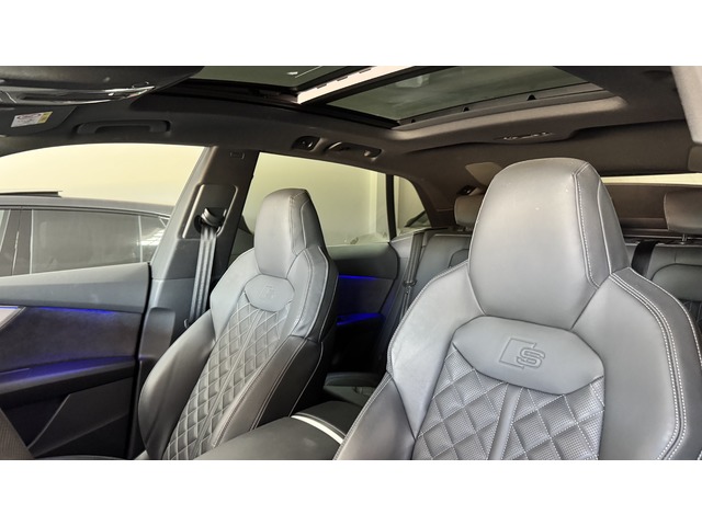 Audi Q8 Black line 50 TDI quattro 210 kW (286 CV) tiptronic