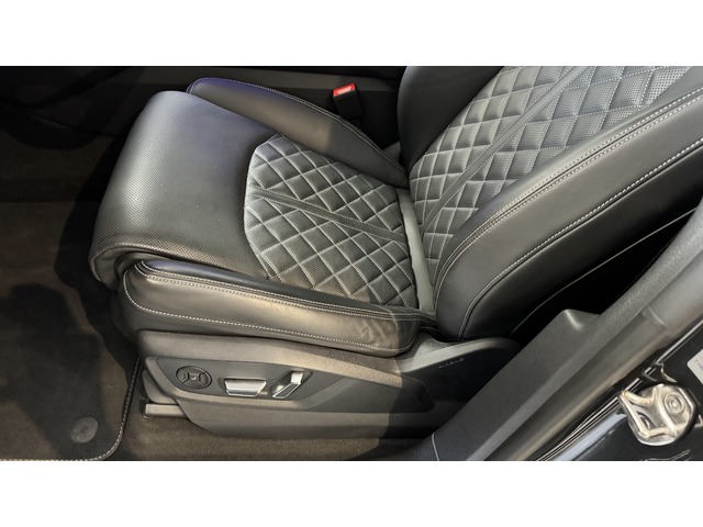 Audi Q8 Black line 50 TDI quattro 210 kW (286 CV) tiptronic