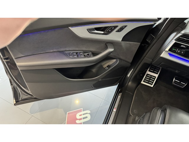 Audi Q8 Black line 50 TDI quattro 210 kW (286 CV) tiptronic