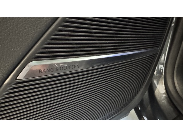 Audi Q8 Black line 50 TDI quattro 210 kW (286 CV) tiptronic
