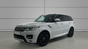 Land Rover Range Rover Sport en Motorflash