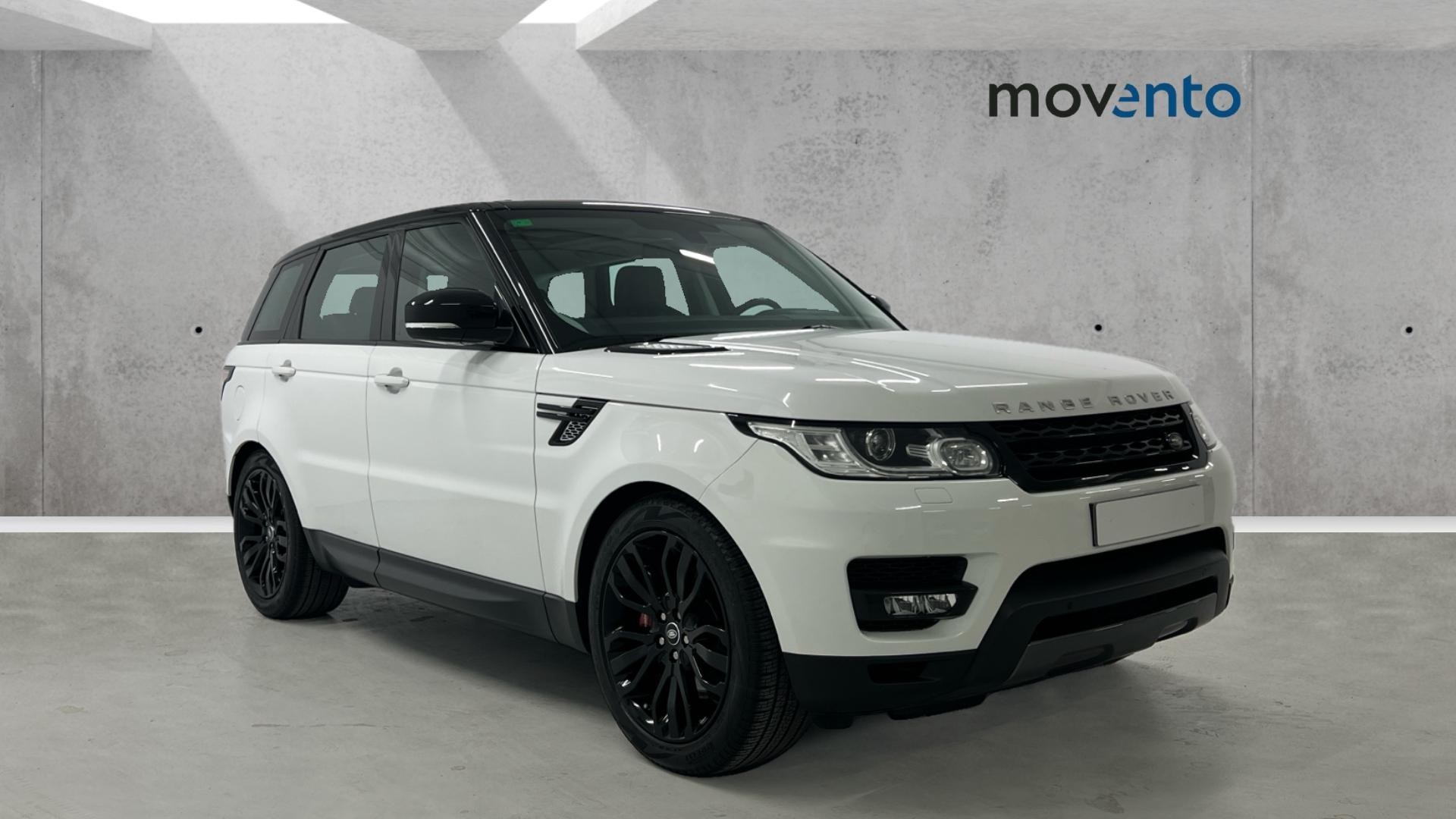Land Rover Range Rover Sport 3.0 SDV6 HSE Dynamic 225 kW (306 CV)