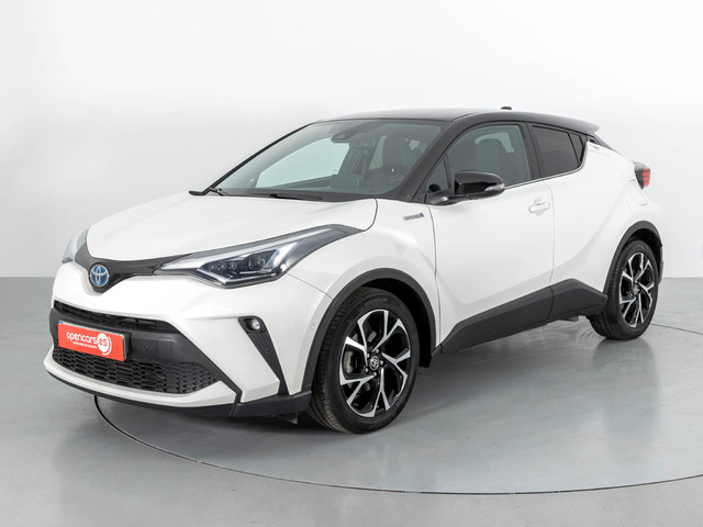 Toyota C-HR 180H