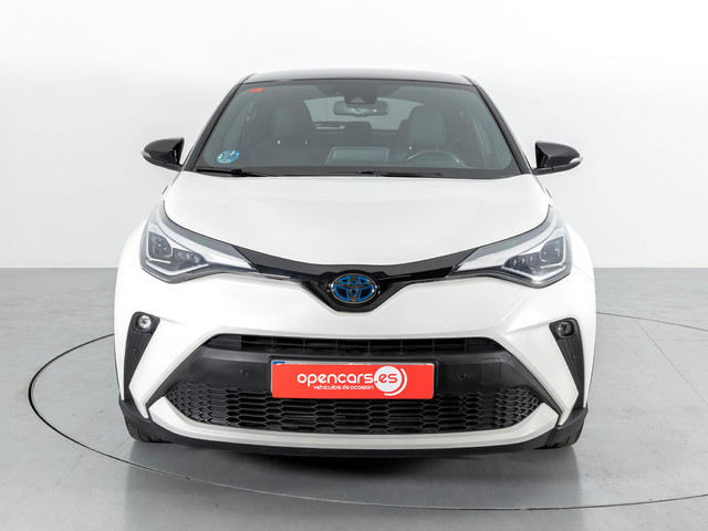 Toyota C-HR 180H