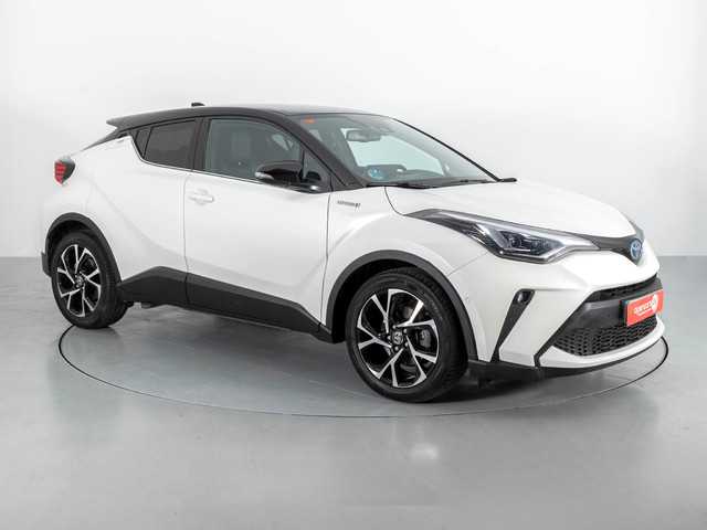 Toyota C-HR 180H