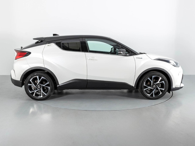 Toyota C-HR 180H