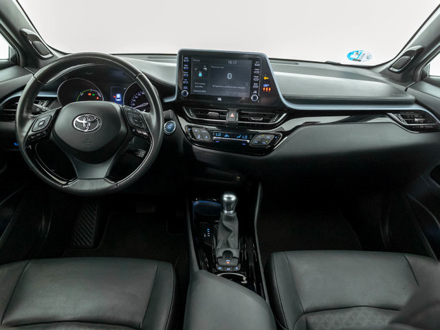 Toyota C-HR 180H