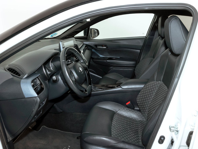 Toyota C-HR 180H