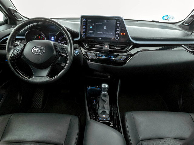 Toyota C-HR 180H