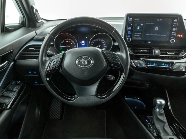 Toyota C-HR 180H