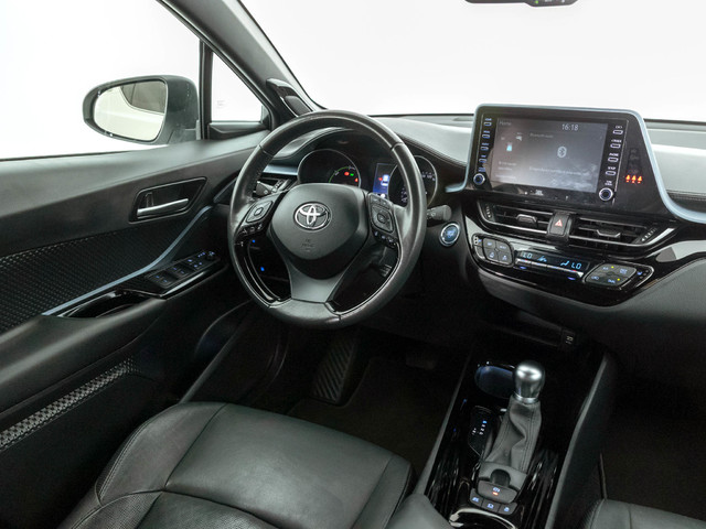 Toyota C-HR 180H